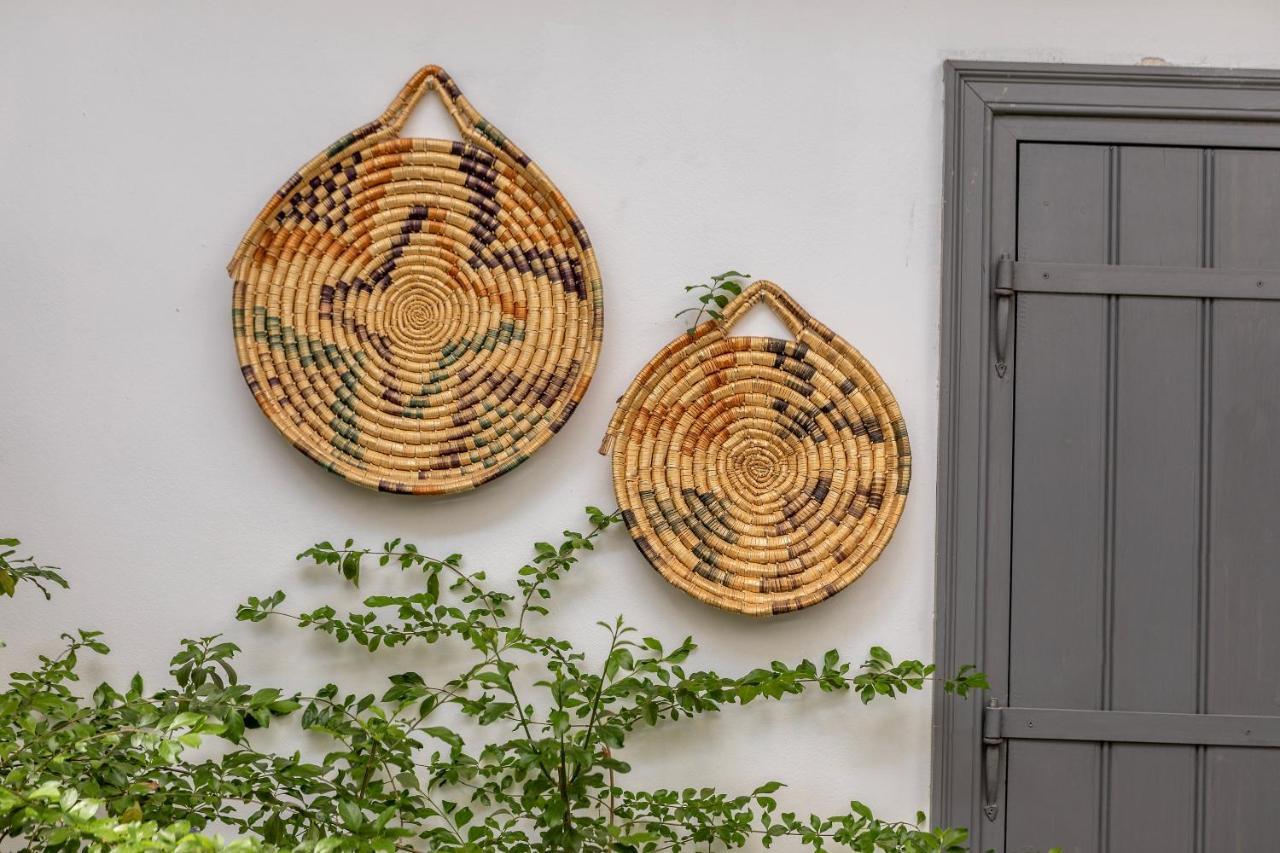 Edem Traditional House Larnaca Exteriör bild