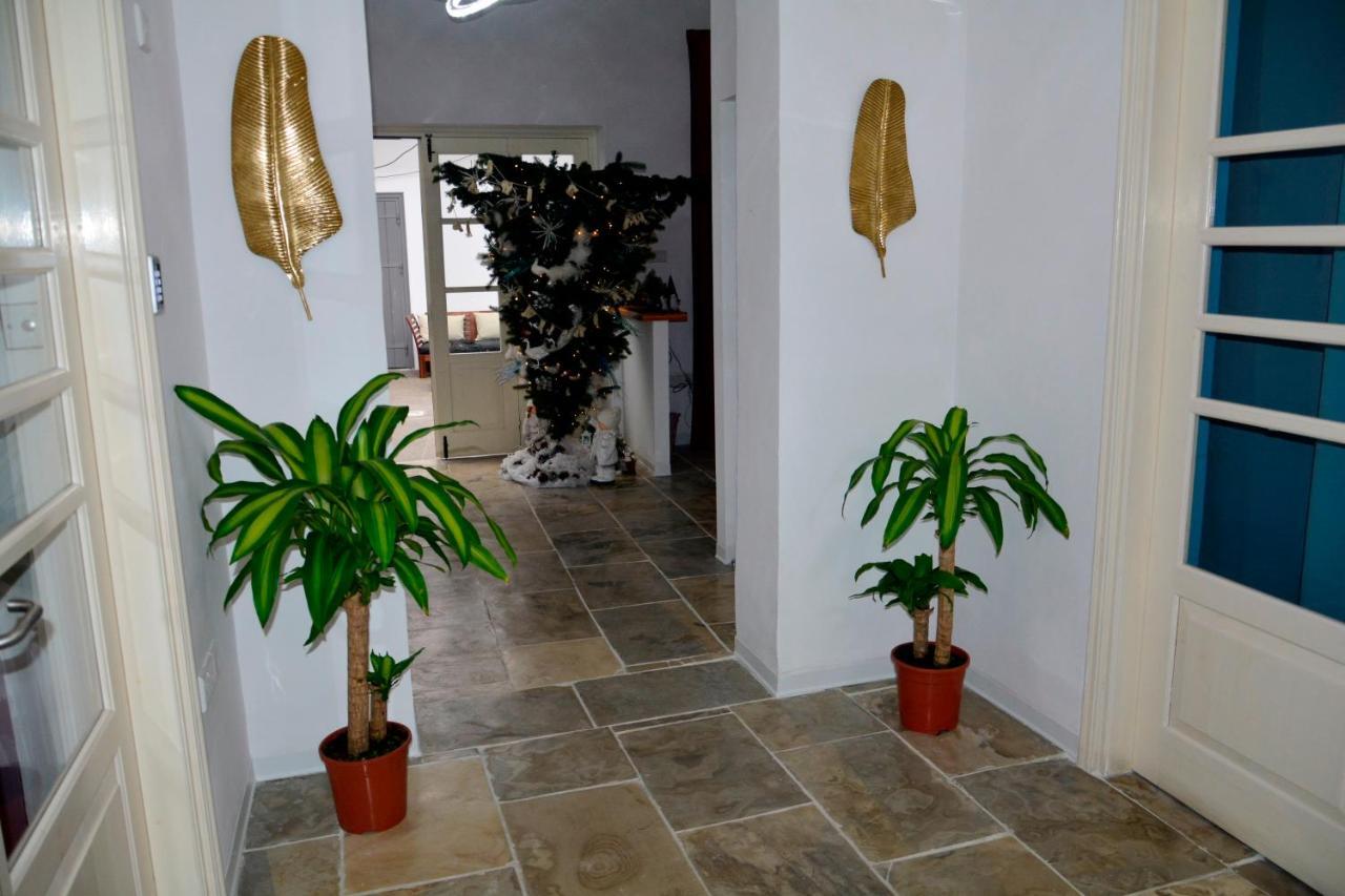 Edem Traditional House Larnaca Exteriör bild